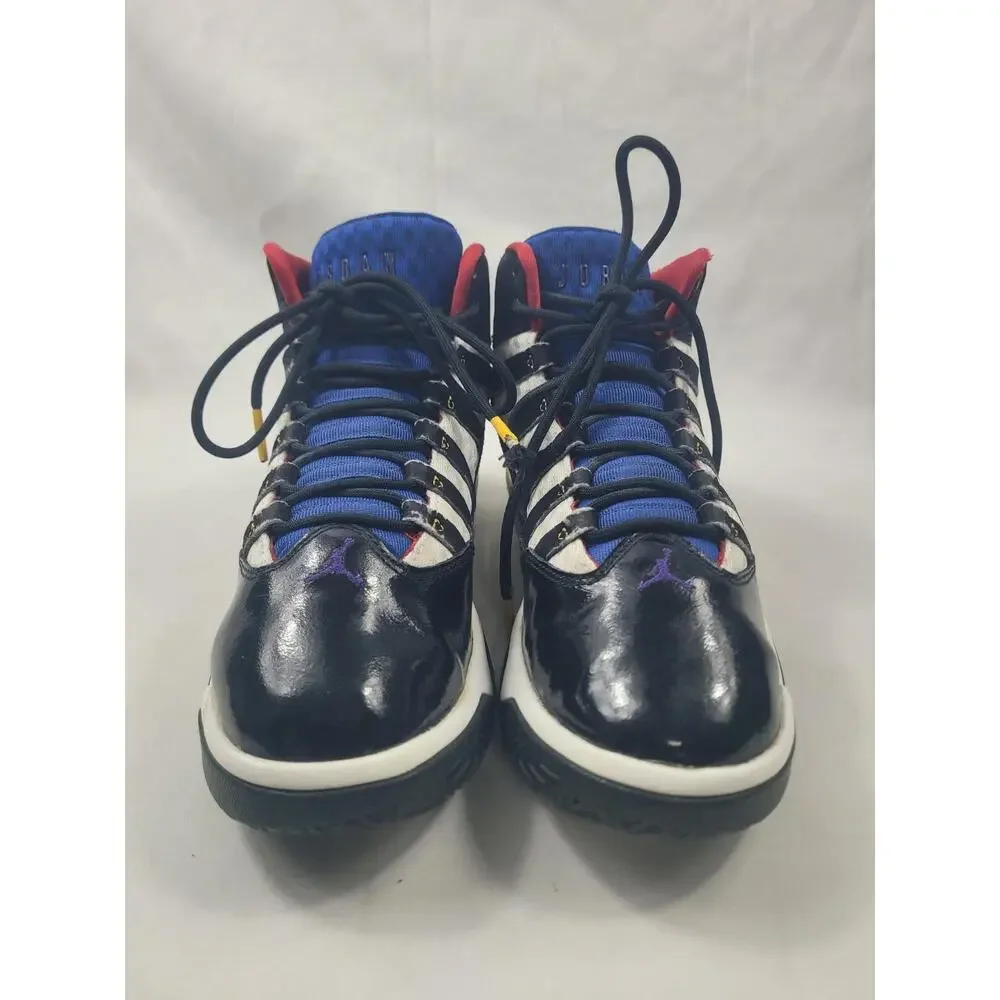 Nike Air Jordan Max Aura GS Rivals Unisex Size 6Y Women 7.5 CQ9544-001